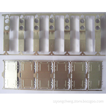 Computer Accessories Mini DIN Shell/Frame (stamping parts)